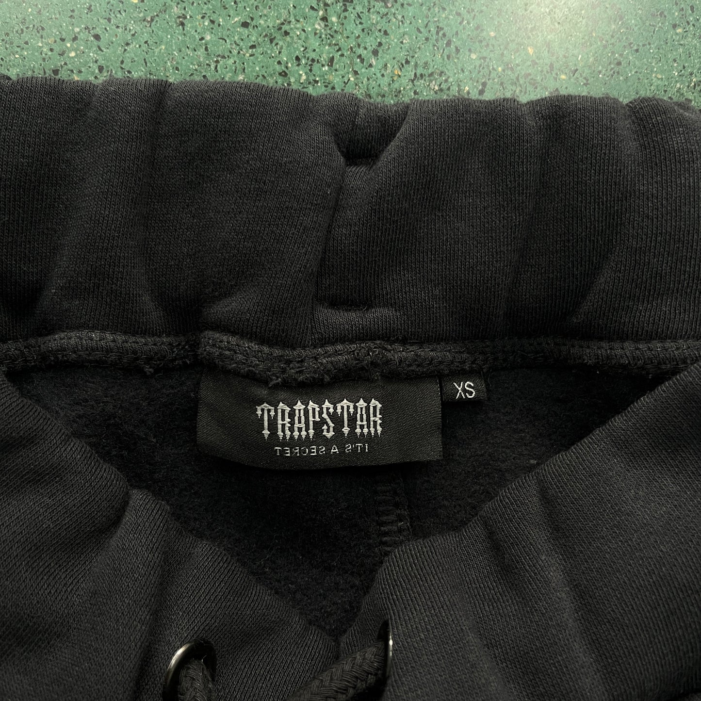 Trapstar Tracksuit