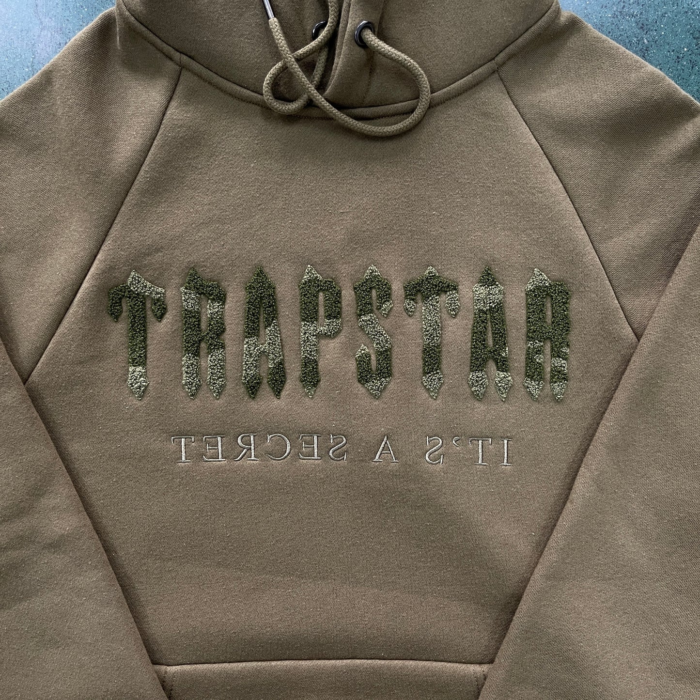 Trasta Tracksuit