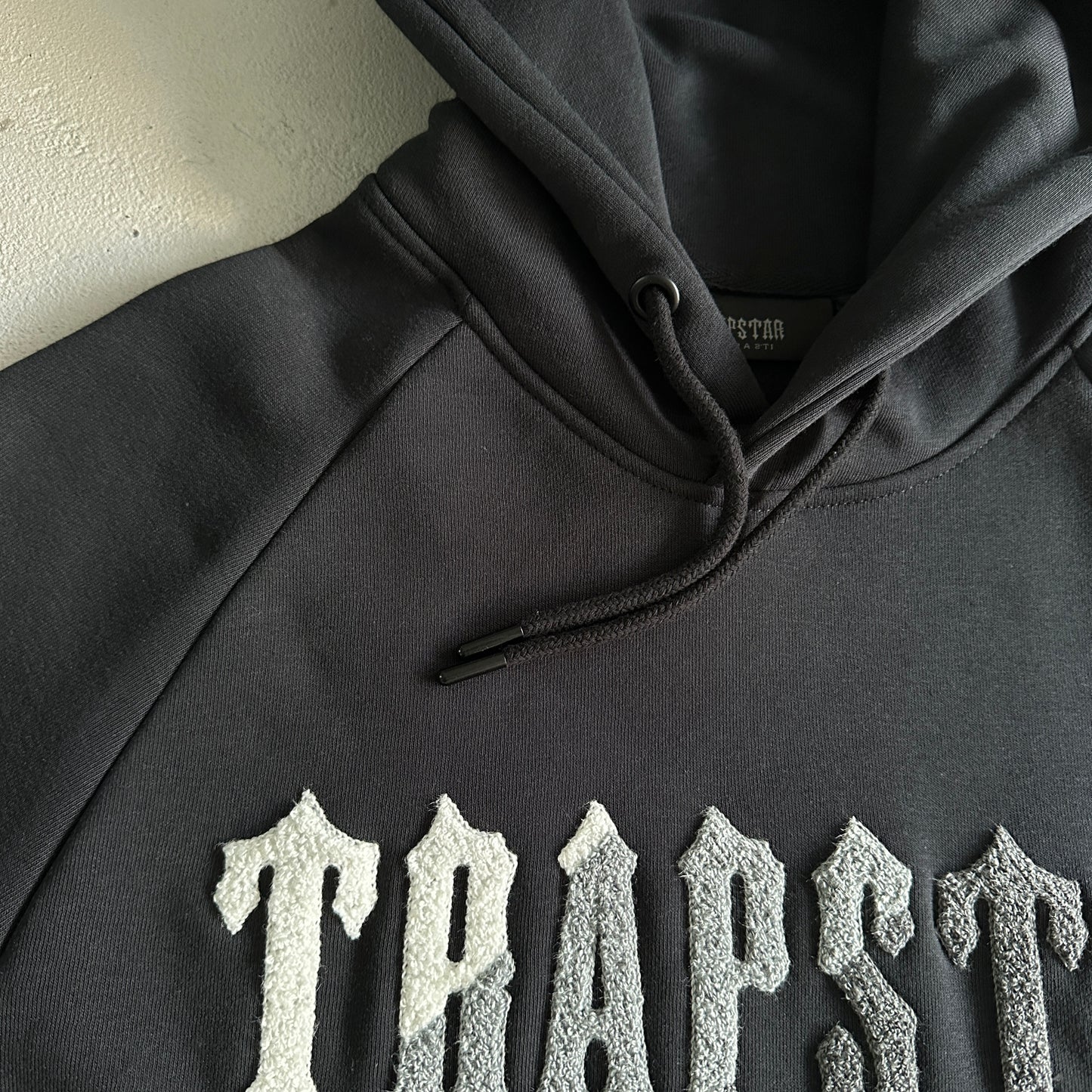 Trapstar Tracksuit