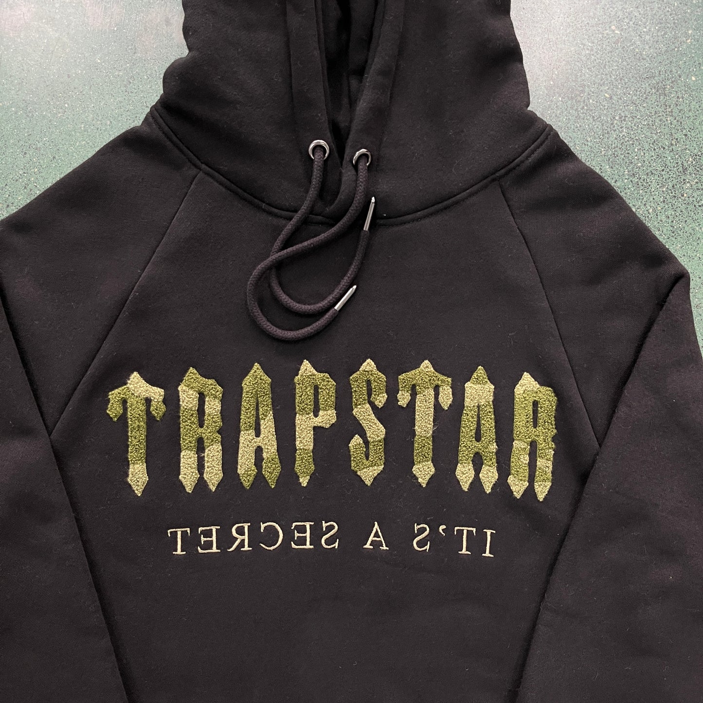 Trasta Tracksuit