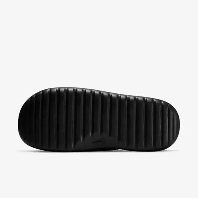 NIKE ASUNA 2 SLIDE "TRIPLE BLACK" (PRONTA ENTREGA)