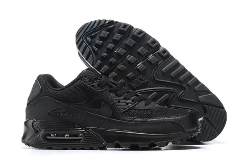 AIR MAX 90 "TRIPLE BLACK"