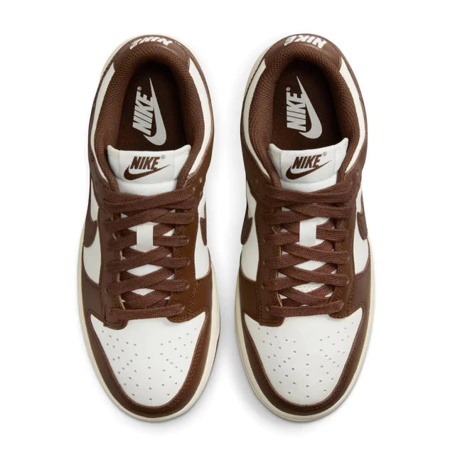 NIKE DUNK LOW "MOCHA"