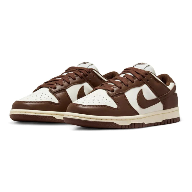 NIKE DUNK LOW "MOCHA"