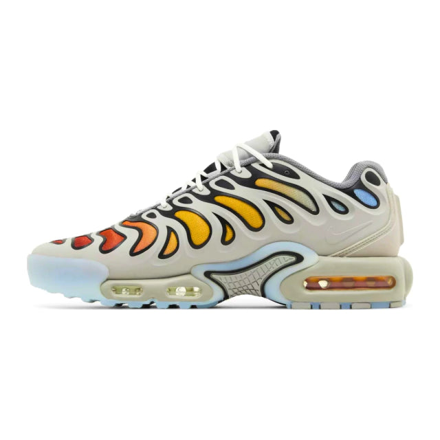 AIR MAX PLUS DRIFIT "LIGHT SMOKE GREY"