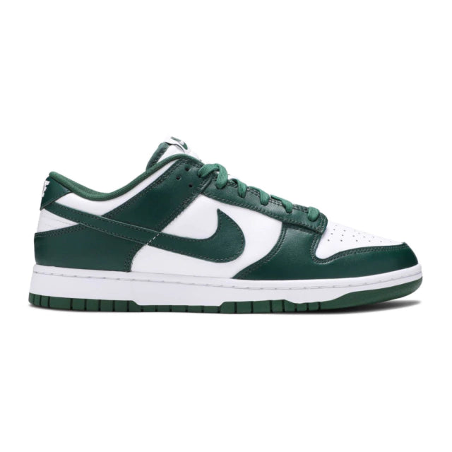 NIKE DUNK LOW "VARSITY GREEN"