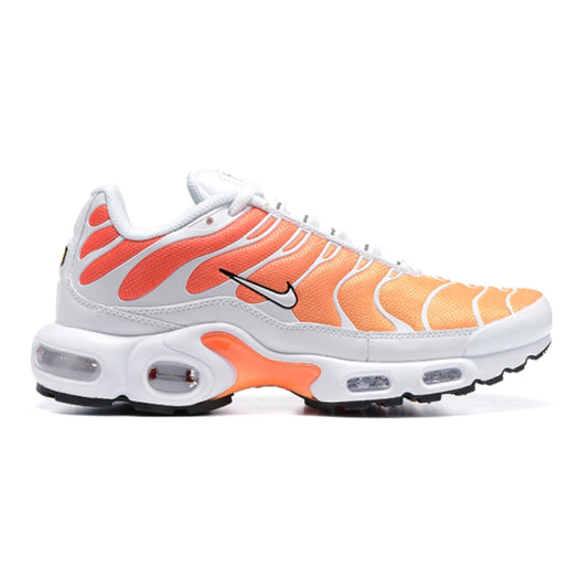 AIR MAX TN PLUS "WHITE SUNRISE"