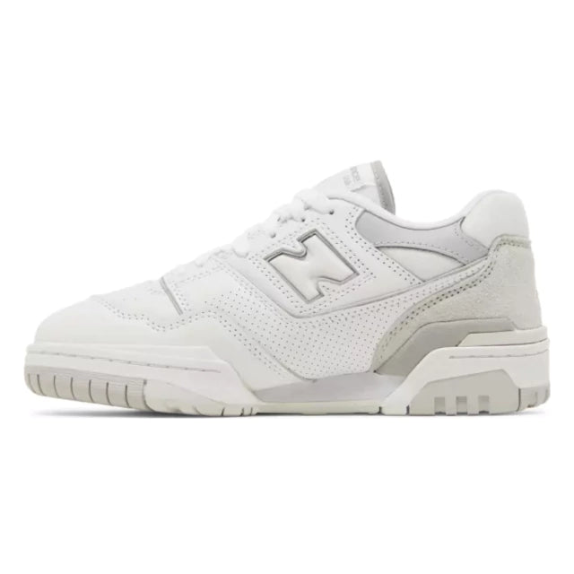 NEW BALANCE 550 "WHITE RAIN CLOUD"