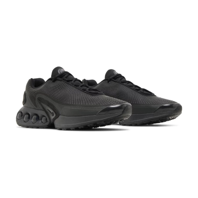 NIKE AIR MAX DN "TRIPLE BLACK"