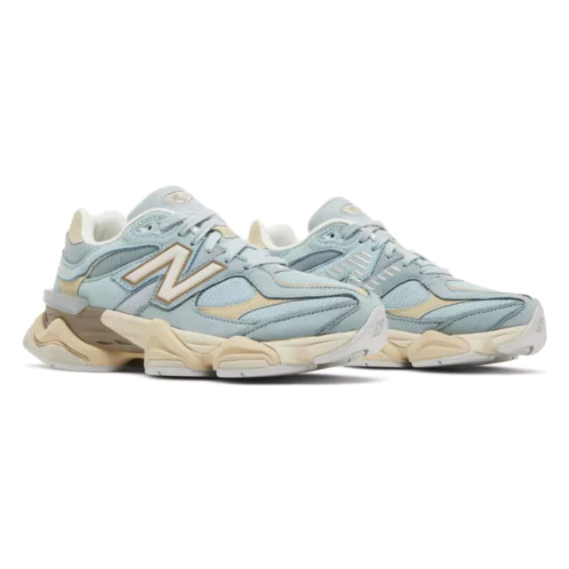 NEW BALANCE 9060 "BLUE HAZE"