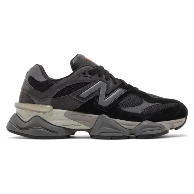 NEW BALANCE 9060 "BLACK CASTLEROCK"