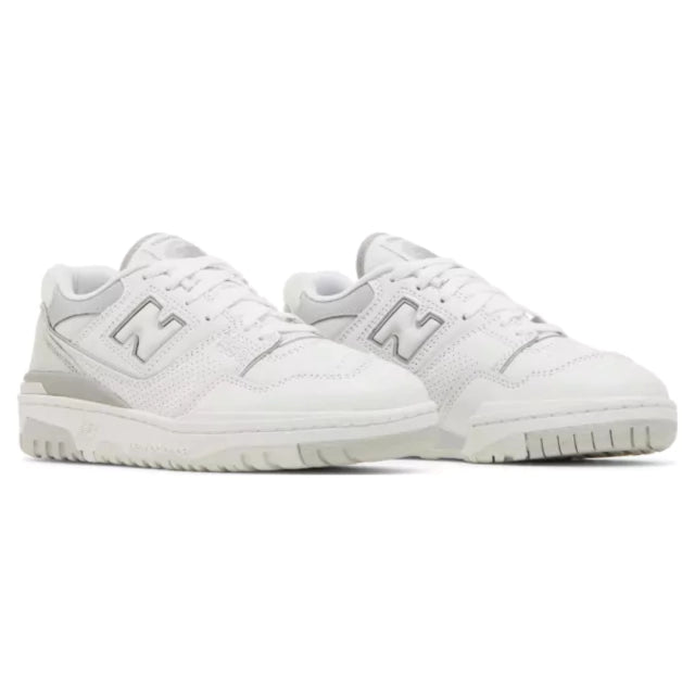 NEW BALANCE 550 "WHITE RAIN CLOUD"