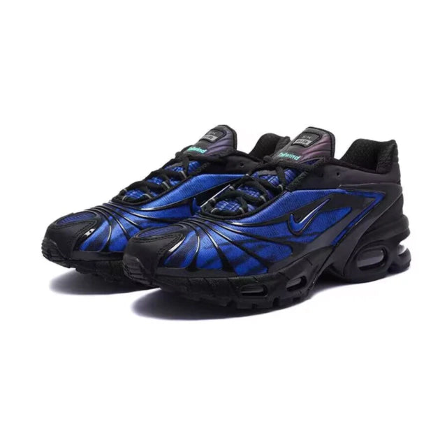 SKEPTA X AIR MAX TAILWIND V "DARK BLUE"