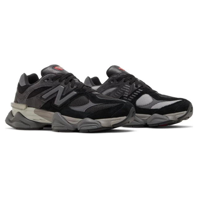 NEW BALANCE 9060 "BLACK CASTLEROCK"