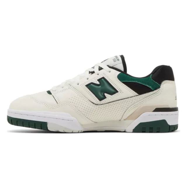 NEW BALANCE 550 "WHITE PINE GREEN"