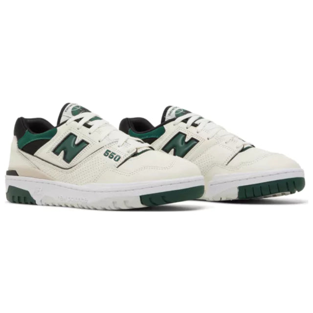 NEW BALANCE 550 "WHITE PINE GREEN"