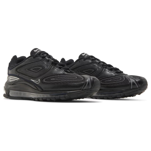 SUPREME X NIKE AIR MAX 98 TL SP "BLACK"