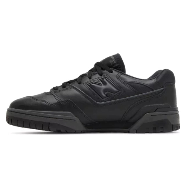 NEW BALANCE 550 "TRIPLE BLACK"