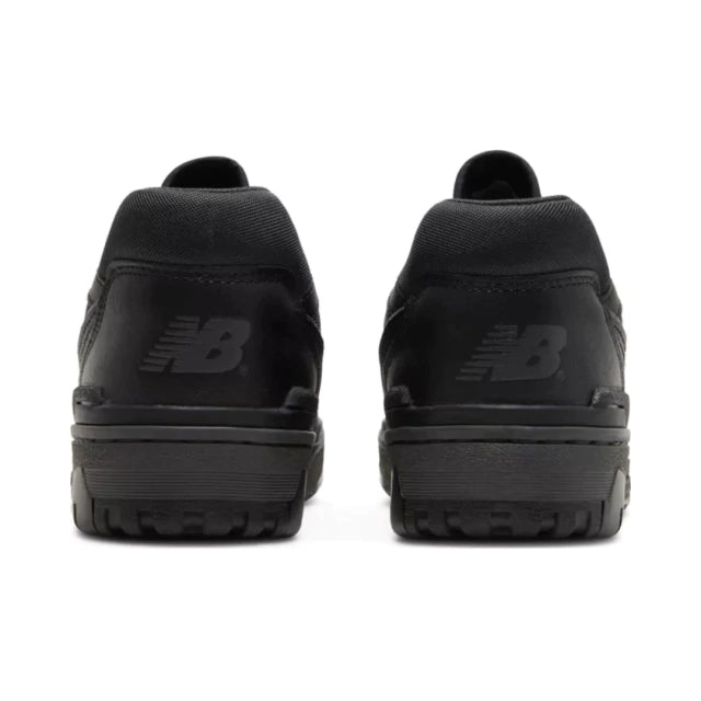 NEW BALANCE 550 "TRIPLE BLACK"