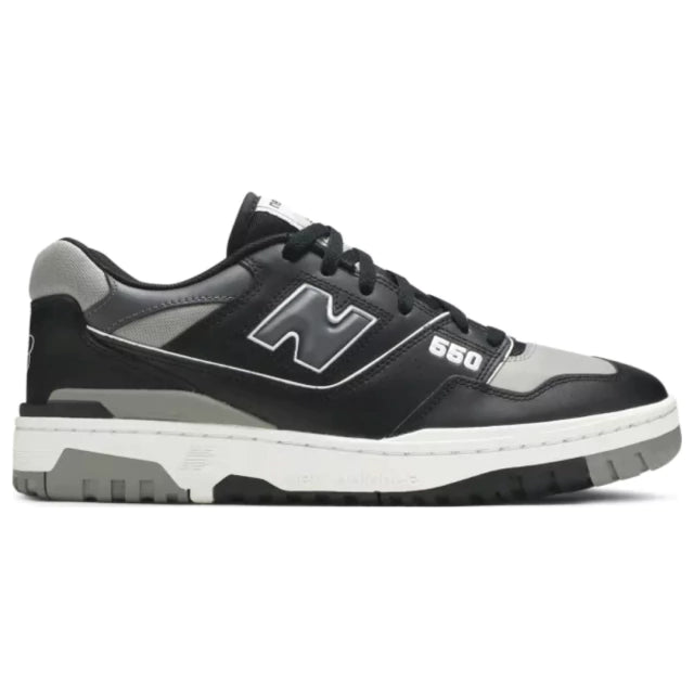 NEW BALANCE 550 "GREY BLACK"