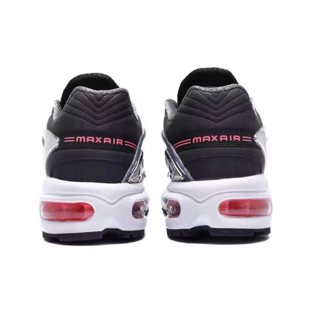 SKEPTA X AIR MAX TAILWIND V "METALLIC SILVER"