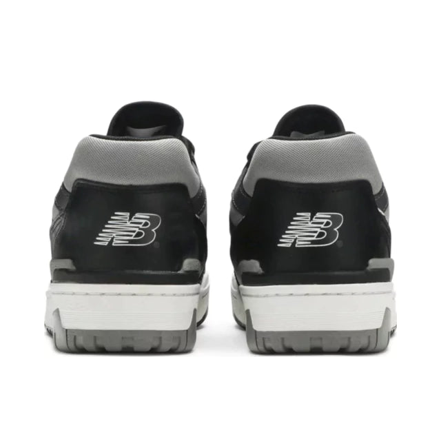 NEW BALANCE 550 "GREY BLACK"