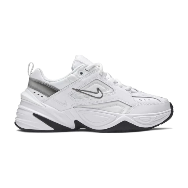 M2K TEKNO "WHITE GREY"