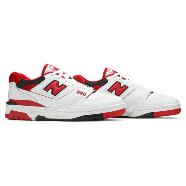 NEW BALANCE 550 "TEAM RED"