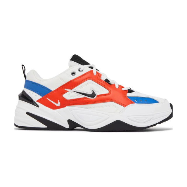 M2K TEKNO "SUMMIT WHITE"