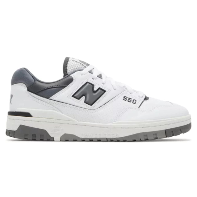 NEW BALANCE 550 "WHITE CASTLEROCK"