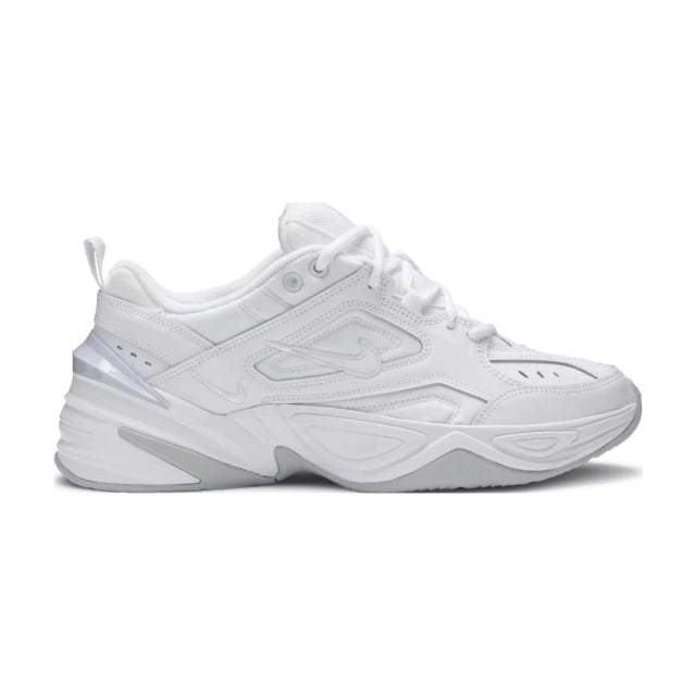 M2K TEKNO "TRIPLE WHITE"