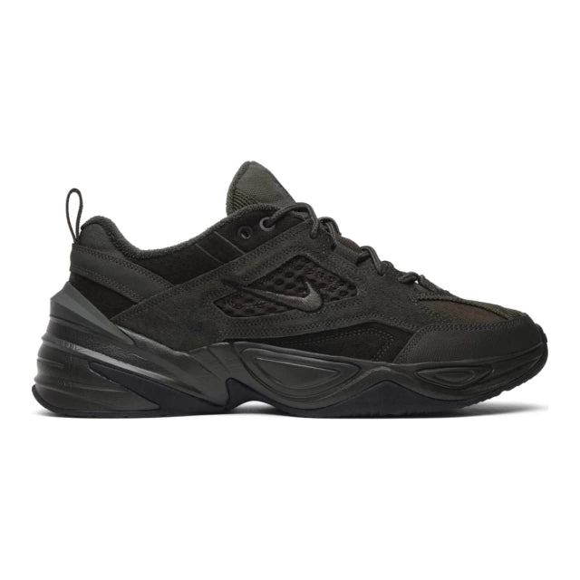 M2K TEKNO "TRIPLE BLACK"