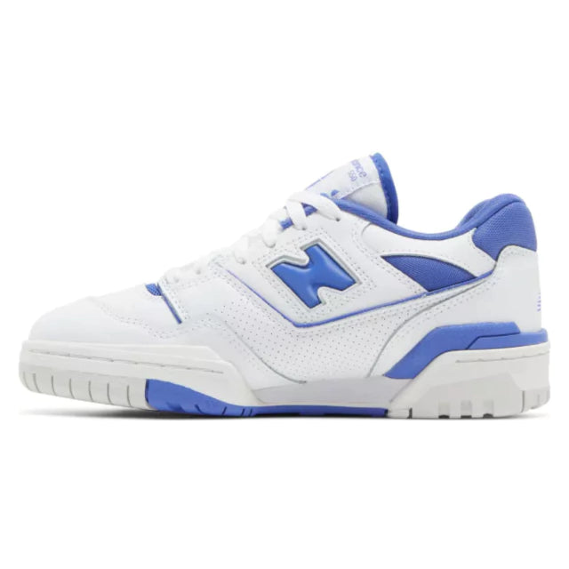 NEW BALANCE 550 "WHITE AURA"