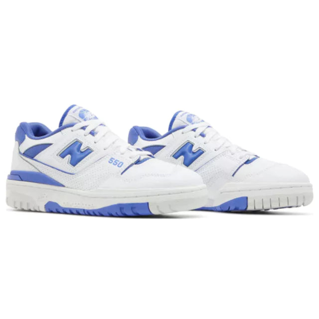 NEW BALANCE 550 "WHITE AURA"