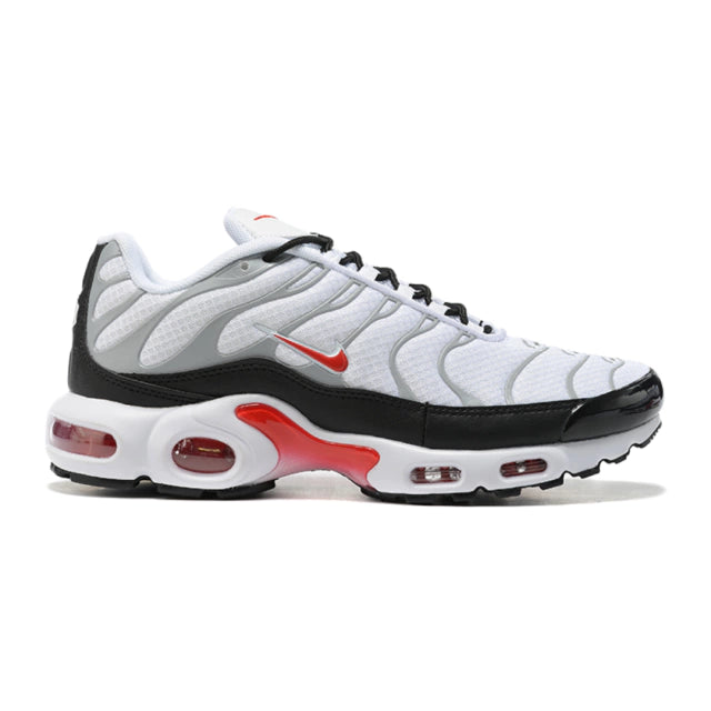 AIR MAX TN PLUS "VARSITY RED"