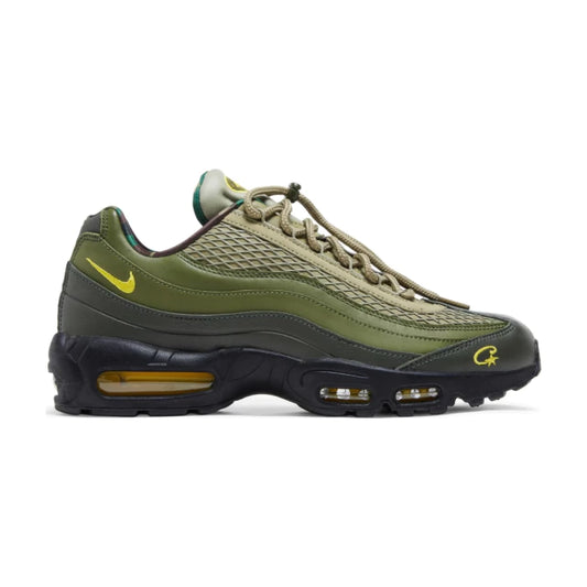 CORTEIZ X NIKE AIR MAX 95 "GUTTA GREEN"