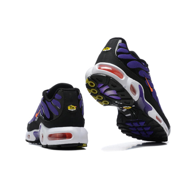 AIR MAX TN PLUS "VOLTAGE PURPLE"