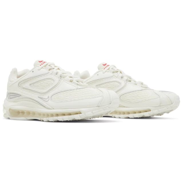 SUPREME X NIKE AIR MAX 98 TL SP "WHITE"