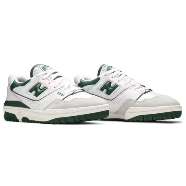 NEW BALANCE 550 "WHITE GREEN"