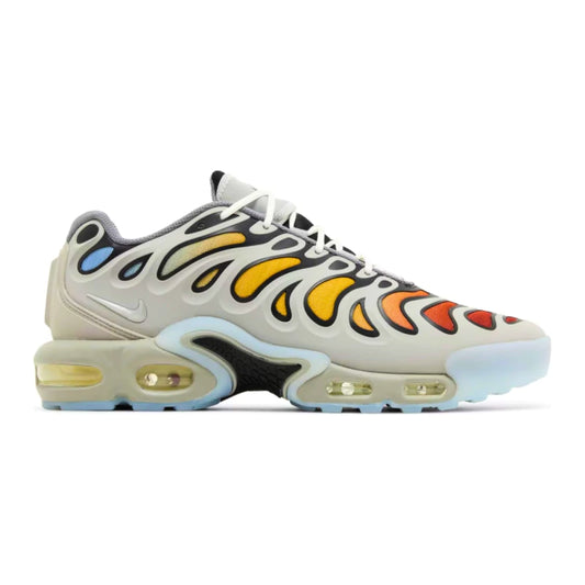 AIR MAX PLUS DRIFIT "LIGHT SMOKE GREY"