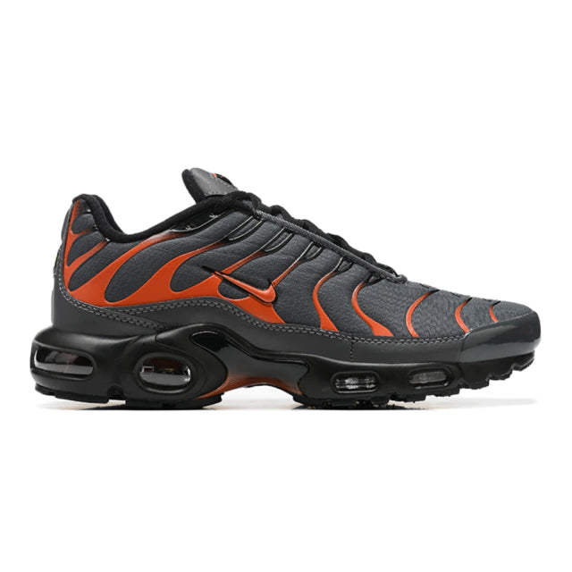 AIR MAX TN PLUS "GREY ORANGE"