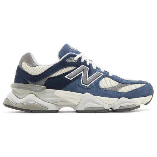 NEW BALANCE 9060 "NATURAL INDIGO"