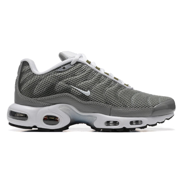 AIR MAX TN PLUS SE "GREY OLIVE"