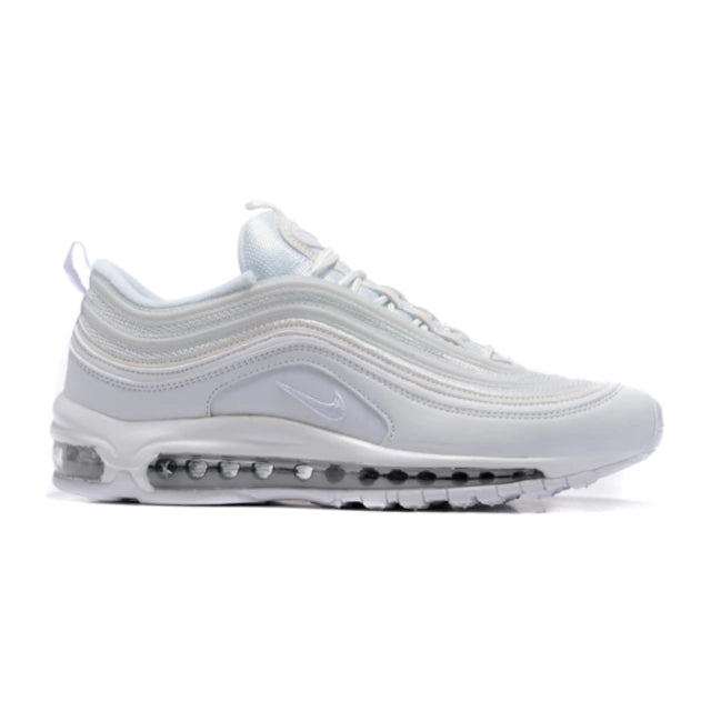 AIR MAX 97 "TRIPLE WHITE"