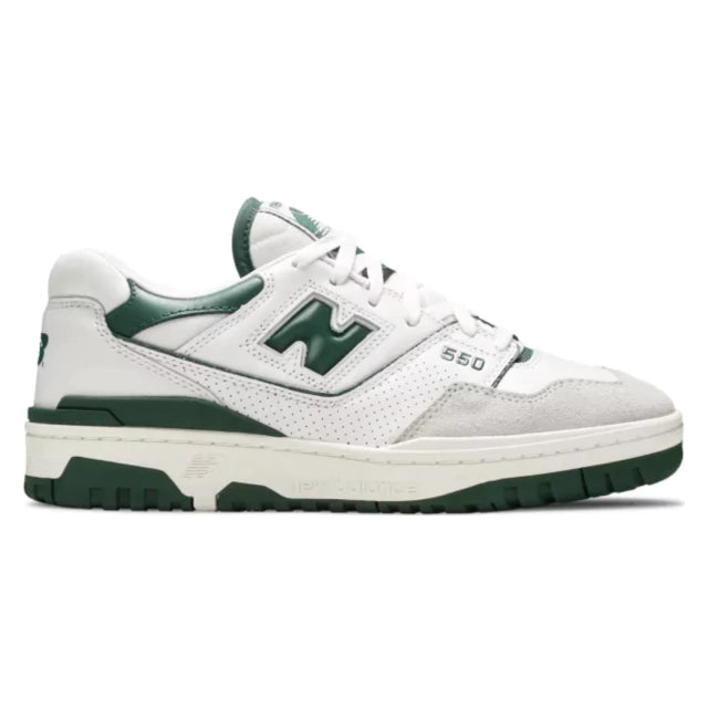 NEW BALANCE 550 "WHITE GREEN"