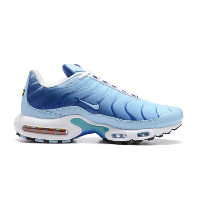 AIR MAX TN PLUS "UNIVERSITY BLUE GRADIENT"