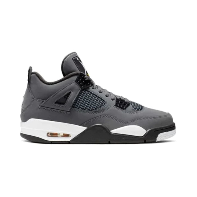 AIR JORDAN 4 "COOL GREY"