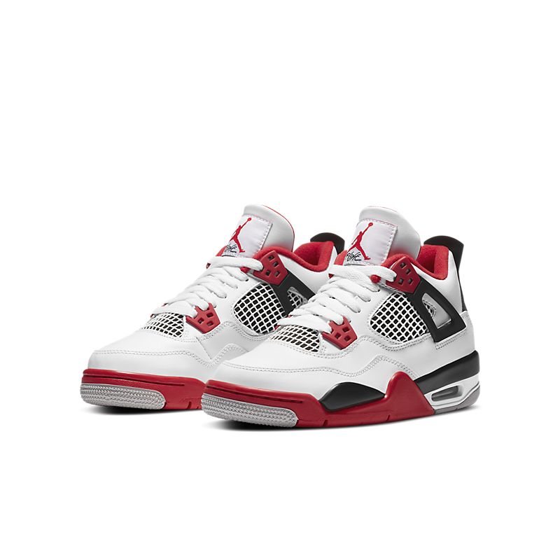 NIKE AIR JORDAN "4"