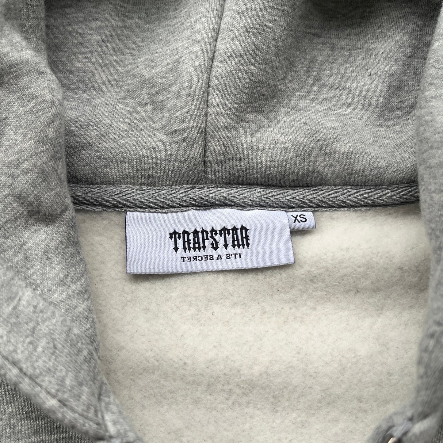 Trapstar Tracksuit