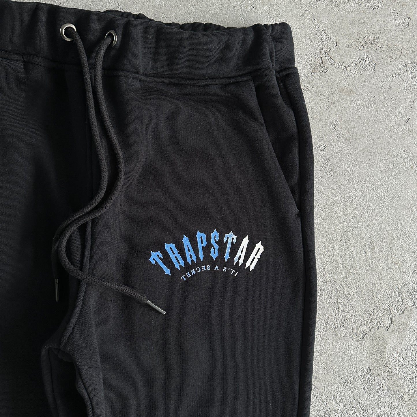 Trapstar Tracksuit